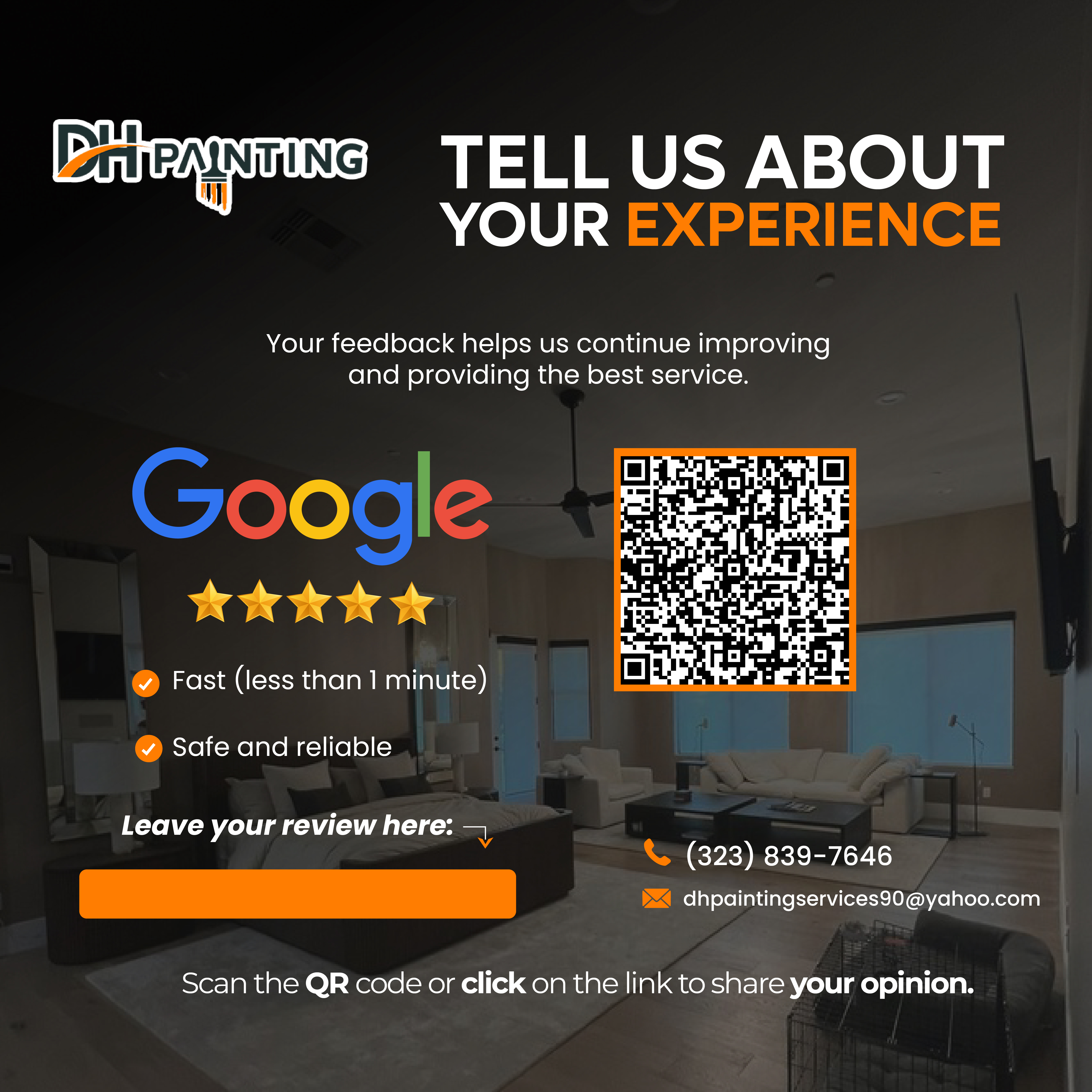 Flyer